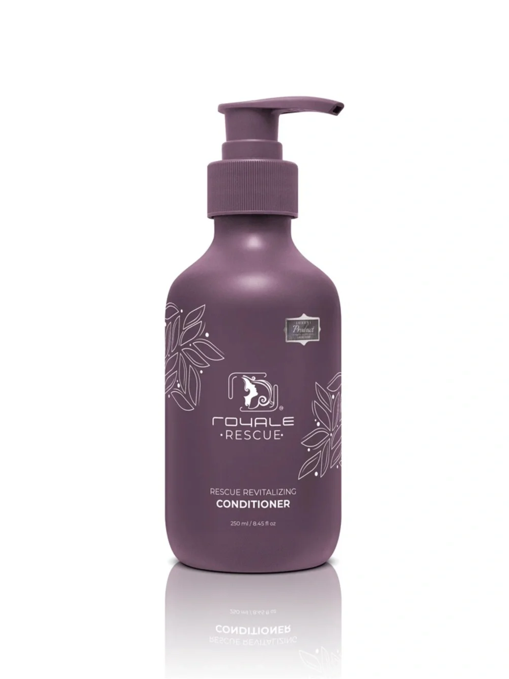 Royale Hair Rescue Revitalizing Conditioner - 8.45fl oz